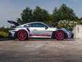 Porsche 992 911 GT3 RS / Weissach / Ceramics / Carbon / New Argent - thumbnail 11
