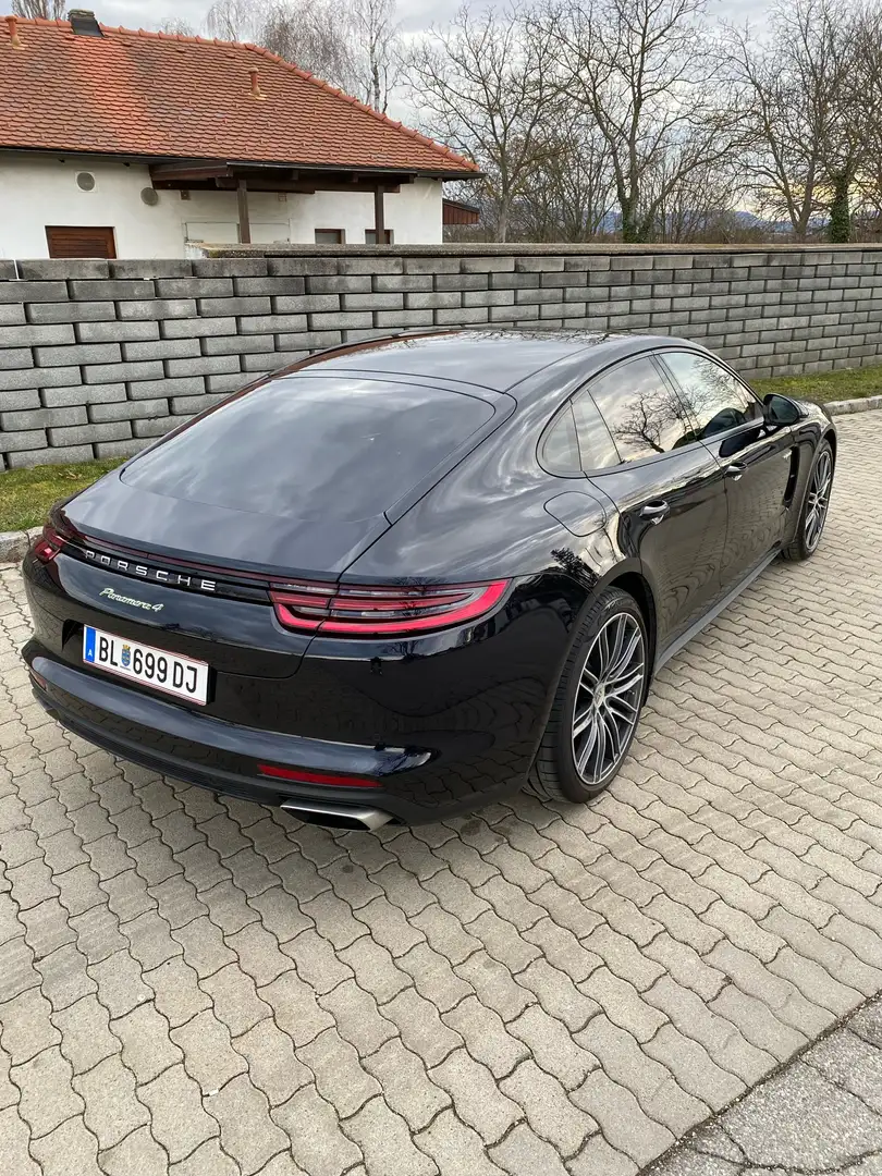 Porsche Panamera 4 E-Hybrid PHEV Executive Aut. - 2