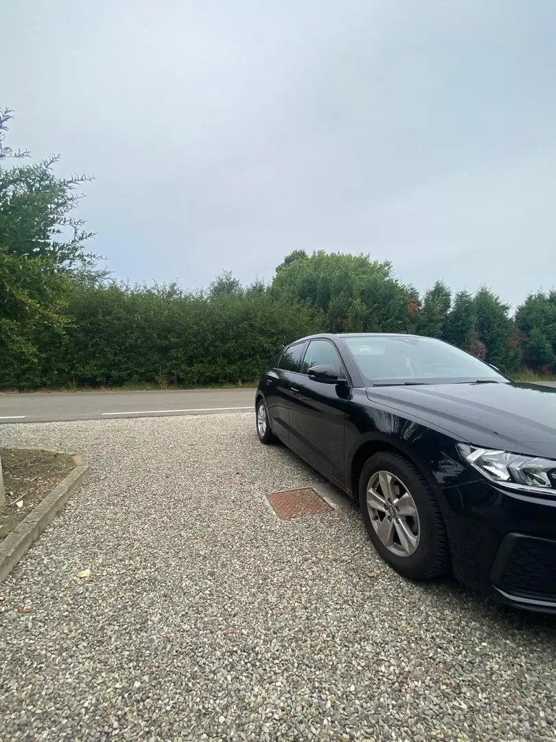 Audi A1 Sportback 25 1.0 tfsi - 1