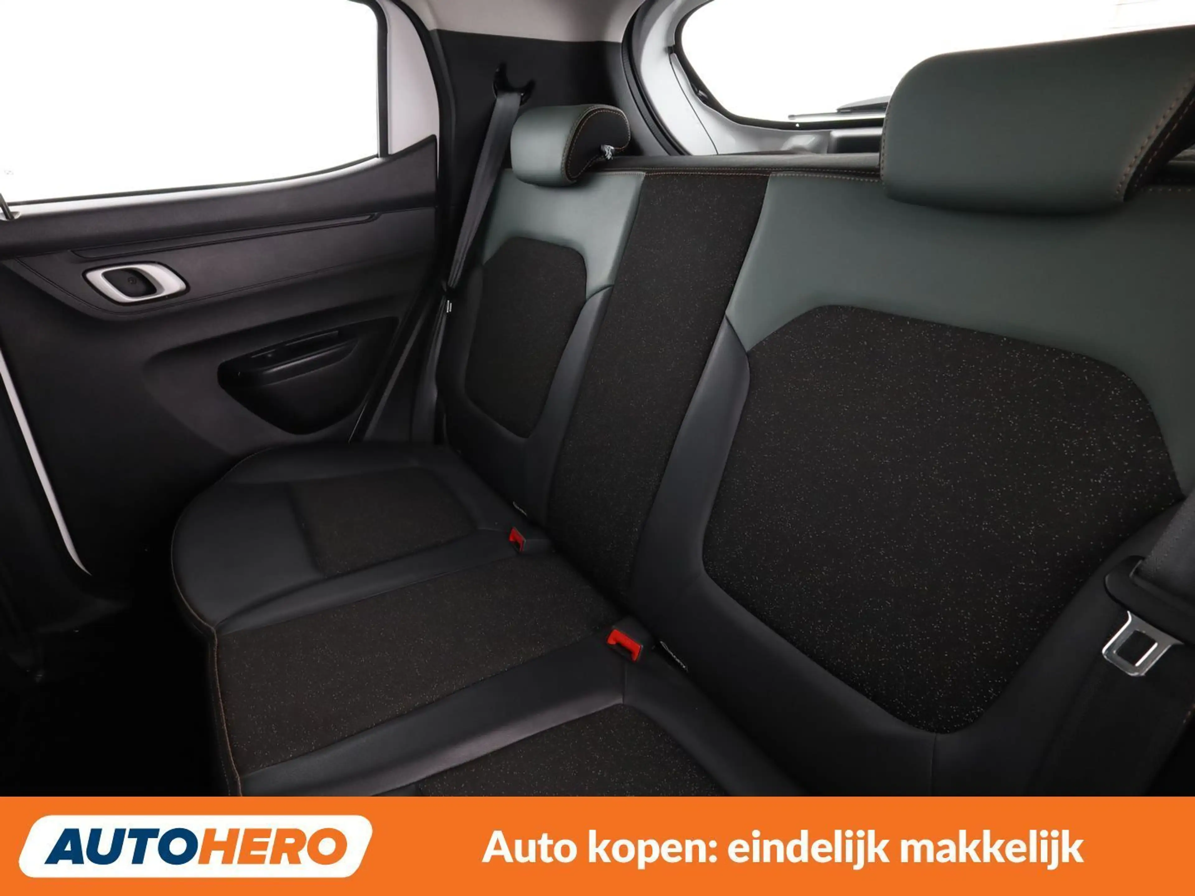 Dacia Spring electric drive 48 kW Extreme — photo 15