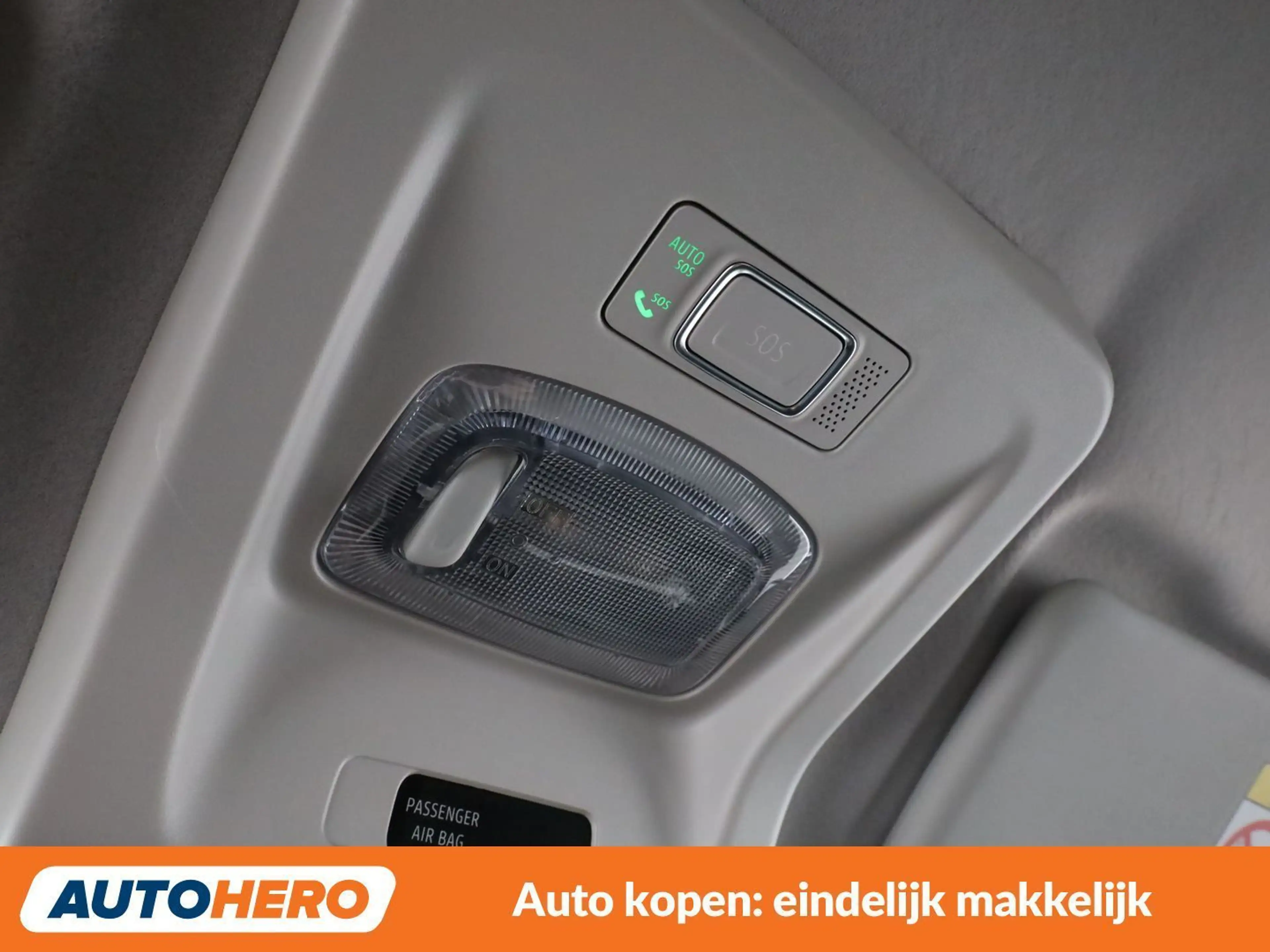 Dacia Spring electric drive 48 kW Extreme — photo 30
