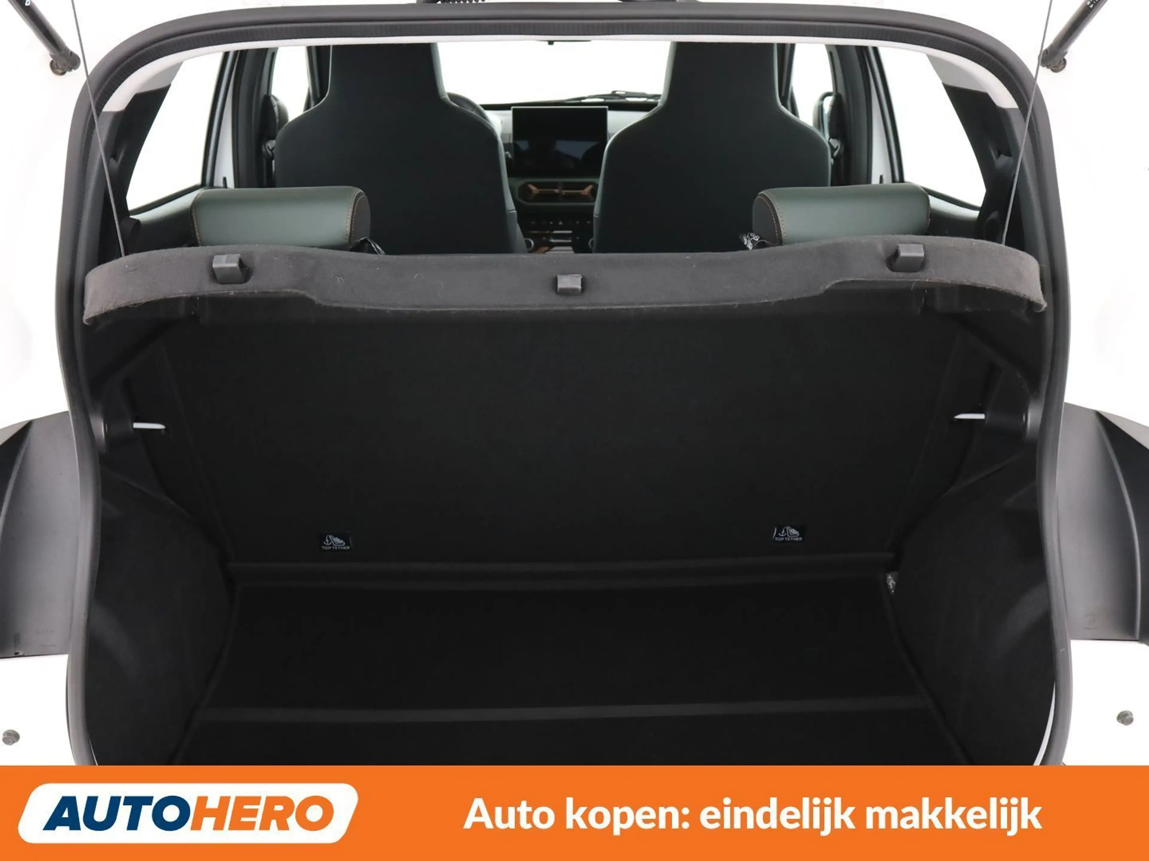 Dacia Spring electric drive 48 kW Extreme — photo 19