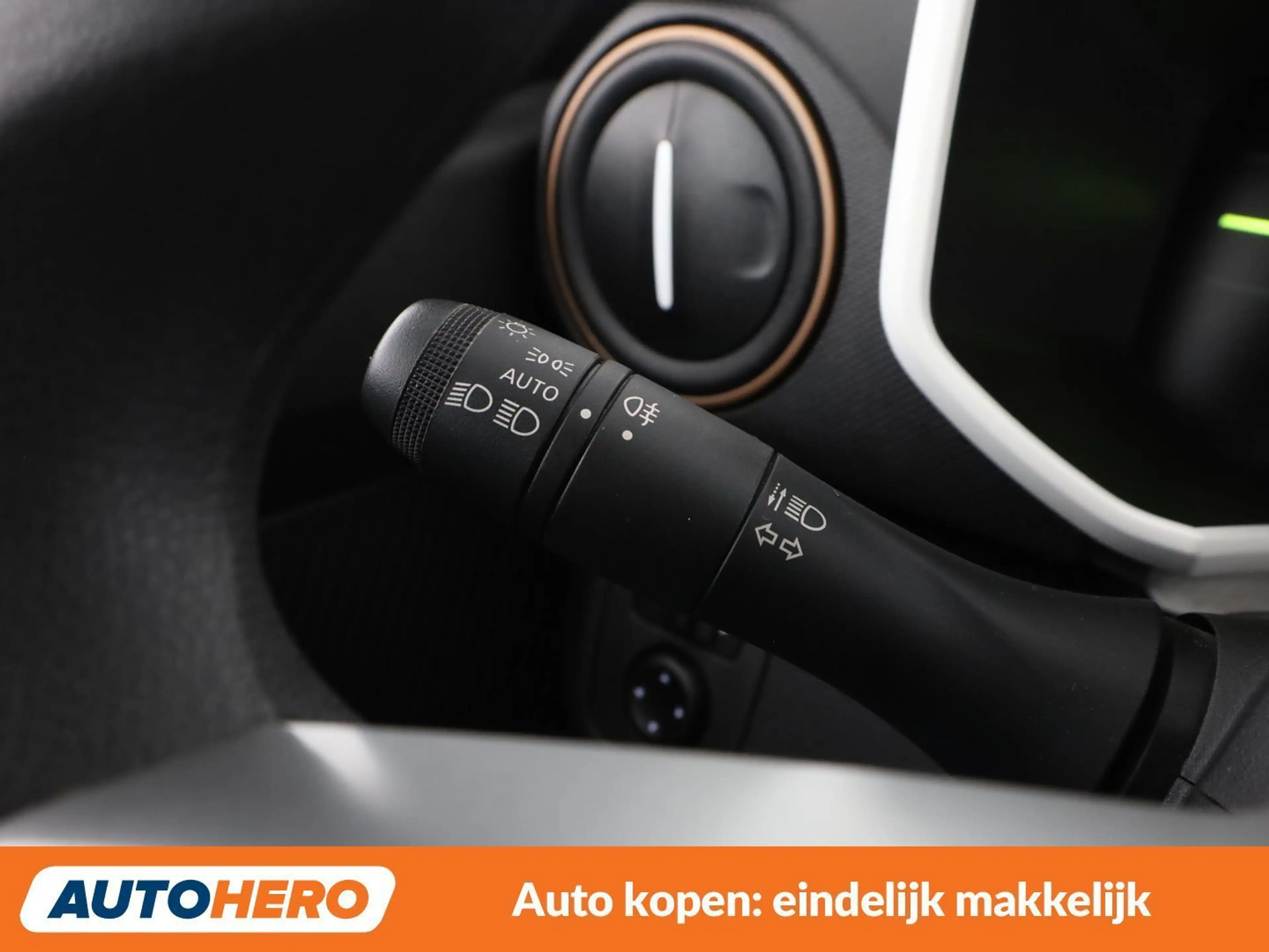 Dacia Spring electric drive 48 kW Extreme — photo 27