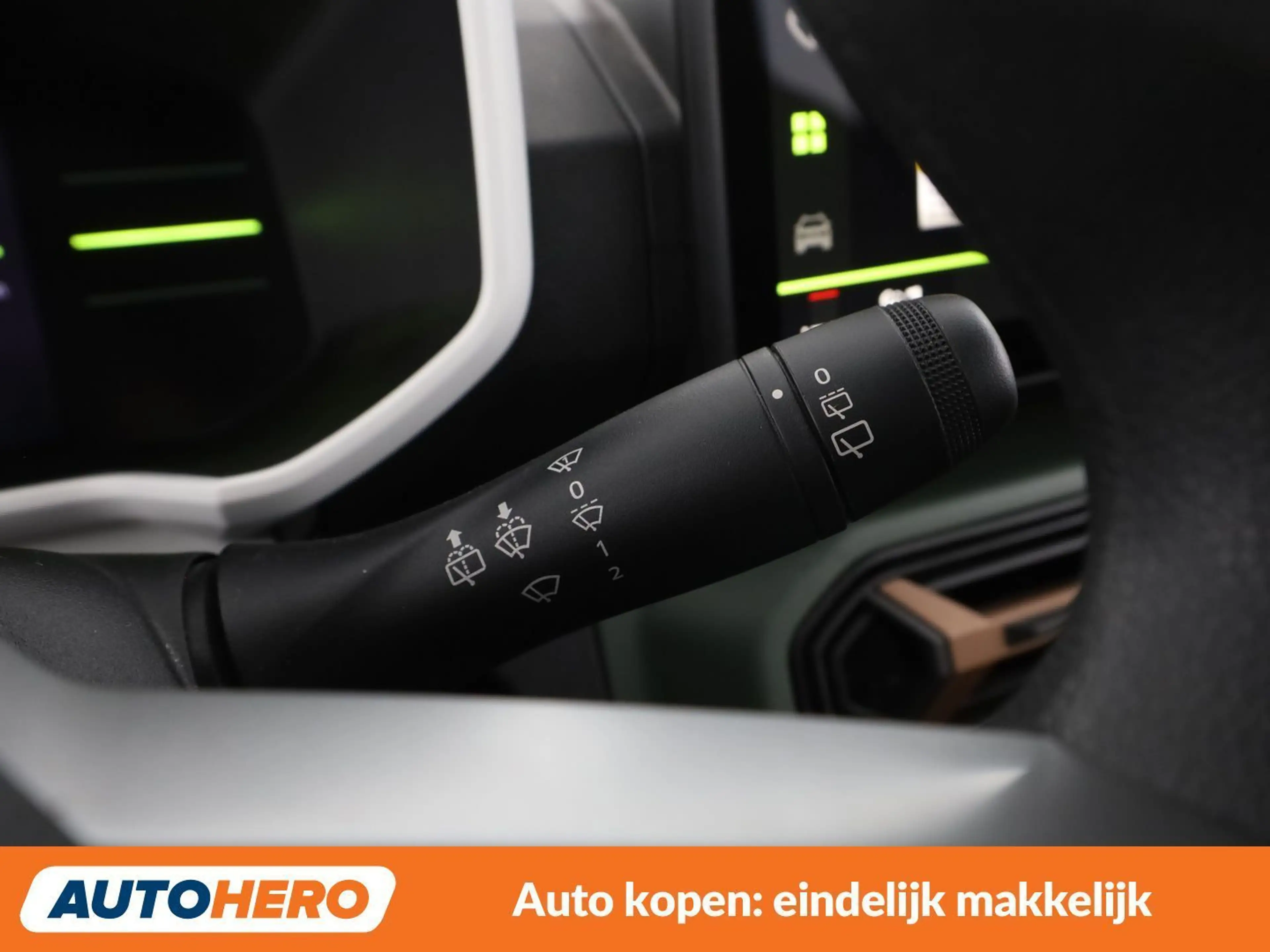 Dacia Spring electric drive 48 kW Extreme — photo 28