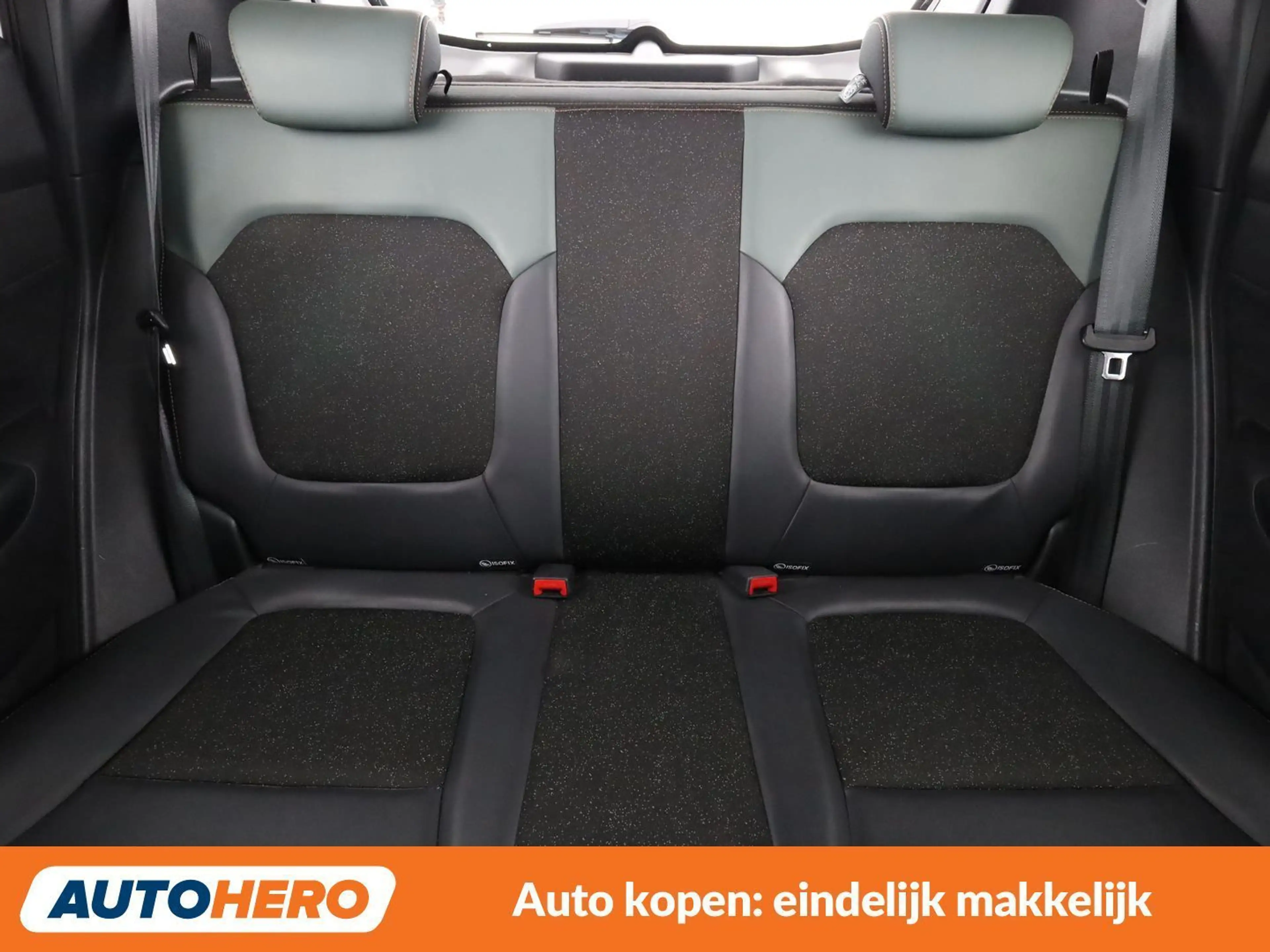 Dacia Spring electric drive 48 kW Extreme — photo 16