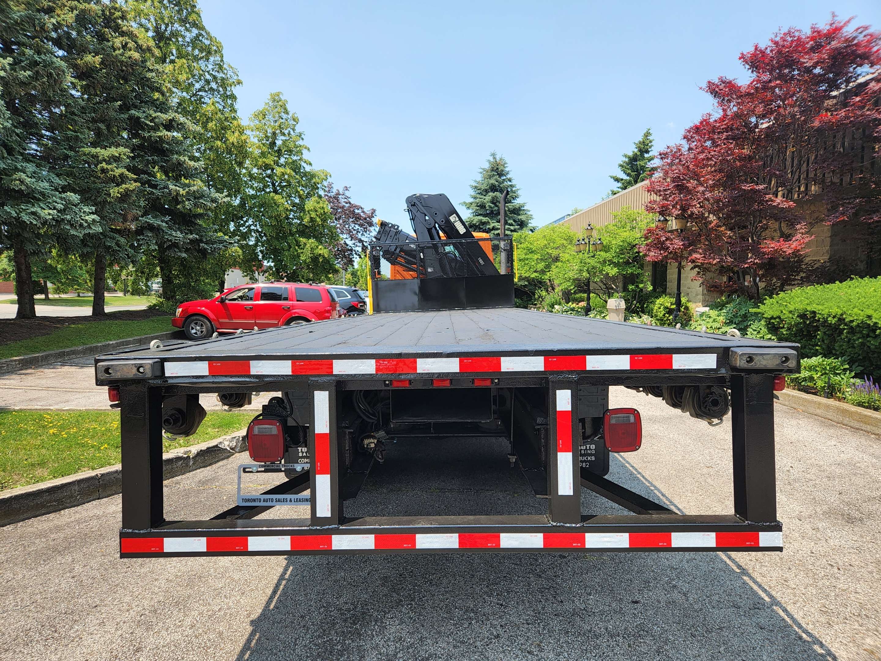 2014 International 7500