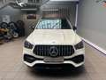 Mercedes-Benz GLE 400 d 4Matic AMG +PANO+NIGHT+BURMESTER+360+ Alb - thumbnail 4