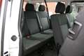 Volkswagen T6 Kombi T6.1  Kombi lang 9-Sitzer NAVI Blanc - thumbnail 6