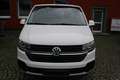 Volkswagen T6 Kombi T6.1  Kombi lang 9-Sitzer NAVI Blanc - thumbnail 1