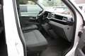 Volkswagen T6 Kombi T6.1  Kombi lang 9-Sitzer NAVI Blanc - thumbnail 7