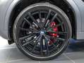BMW X6 xDrive30d M Sport HUD PANO RFK NAVI LED PDC V+H Grau - thumbnail 3