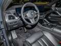 BMW X6 xDrive30d M Sport HUD PANO RFK NAVI LED PDC V+H Grau - thumbnail 8