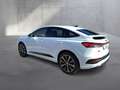 Audi Q4 e-tron Audi Q4 Sportback 45 e-tron Weiß - thumbnail 3