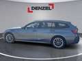 BMW 320 d xDrive Touring G21 B47 Grau - thumbnail 2