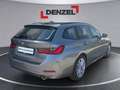 BMW 320 d xDrive Touring G21 B47 Grau - thumbnail 12