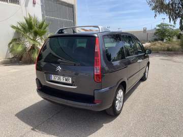 2.0HDi Exclusive 138