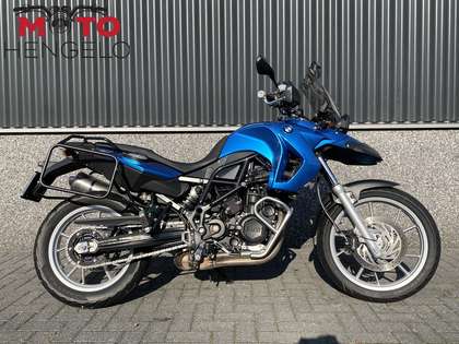 BMW F 650 GS