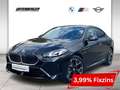 BMW 220 d Gran Coupe // M Sportpaket // LED // Driving Ass Schwarz - thumbnail 1