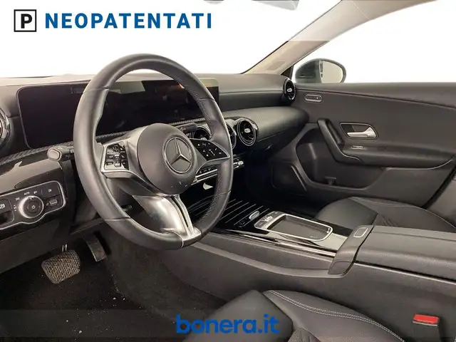 Mercedes-Benz A-Class view 10