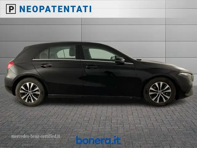 Mercedes-Benz A-Class view 6