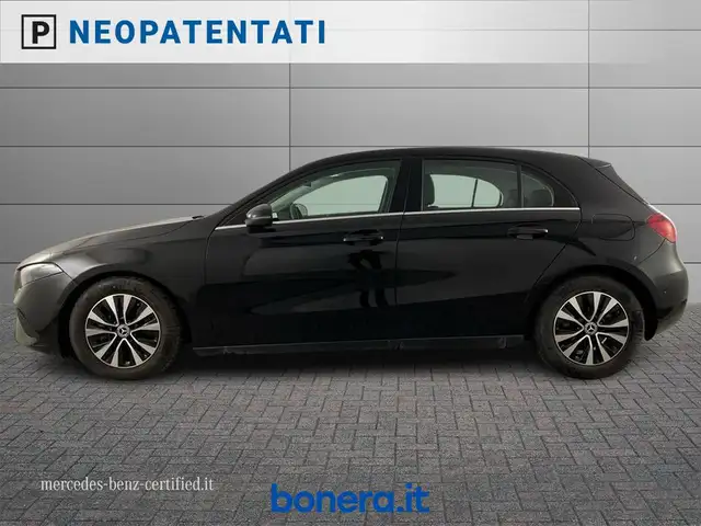 Mercedes-Benz A-Class view 7