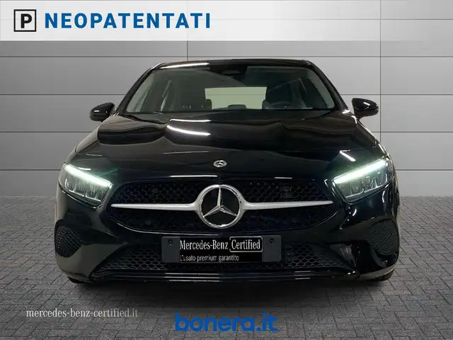 Mercedes-Benz A-Class view 4