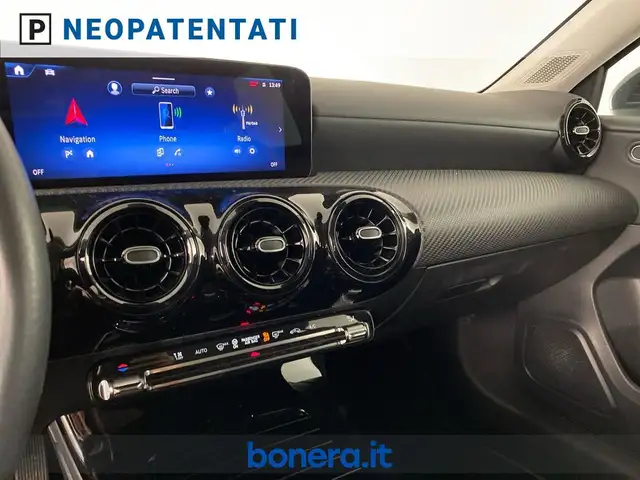 Mercedes-Benz A-Class view 13