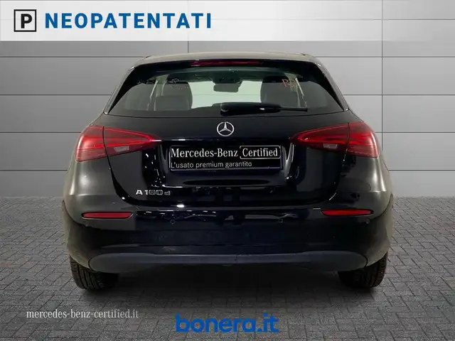 Mercedes-Benz A-Class view 5