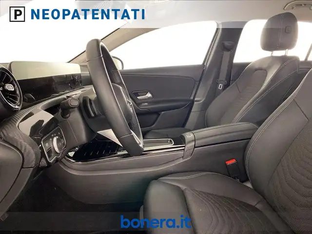 Mercedes-Benz A-Class view 11
