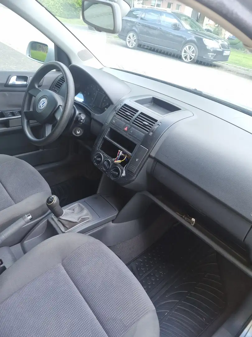Volkswagen Polo Polo 9N - 1