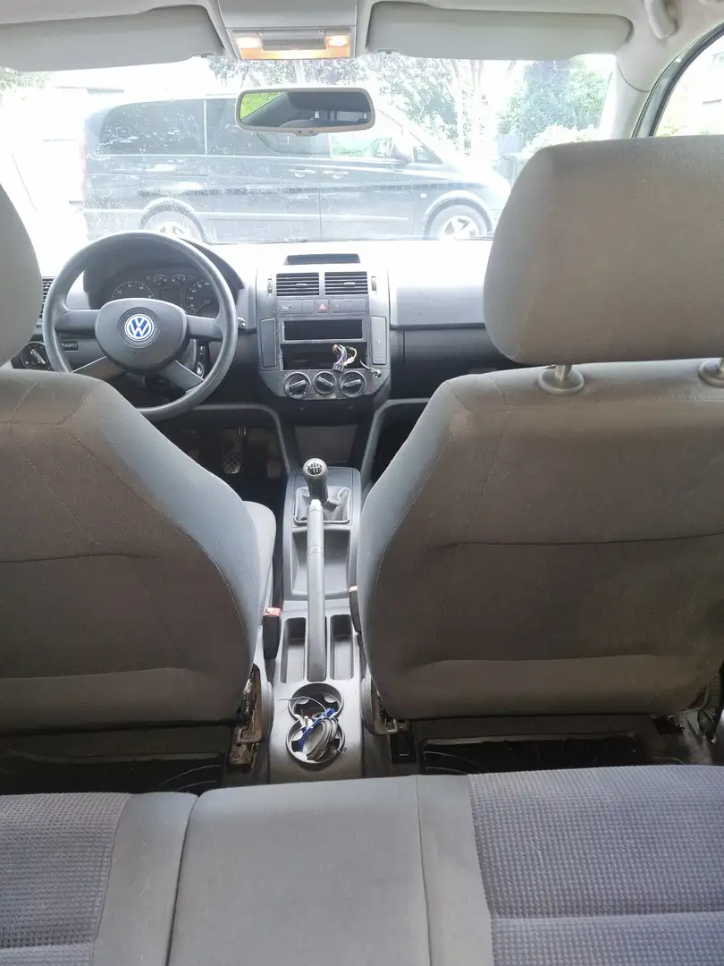 Volkswagen Polo Polo 9N - 2