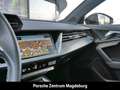 Audi A3 Sportback 45 TFSI e S line 1.4 EU6d Schwarz - thumbnail 21