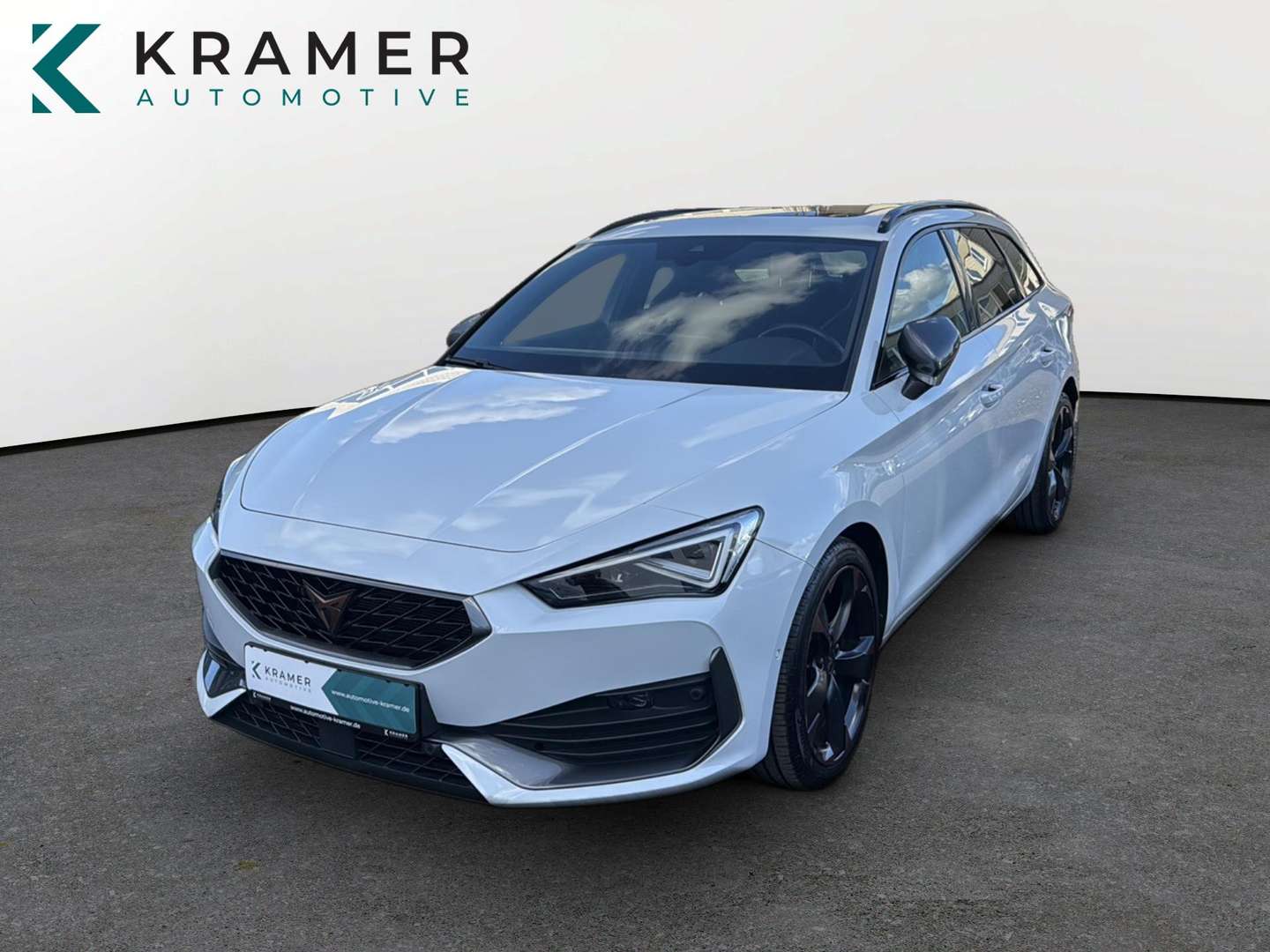 Cupra Leon nuo 343 €/ mėn Dyzelinas 2023m. Kita Automatinė