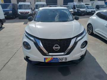 1.0 DIG-T Acenta 4x2 114
