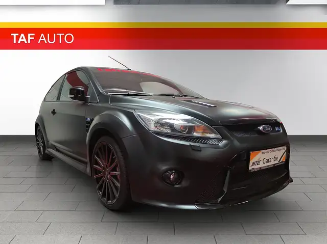 Ford Focus RS 500 Sondermodell Weltweit 500 Stück Frischer... Ansicht 1