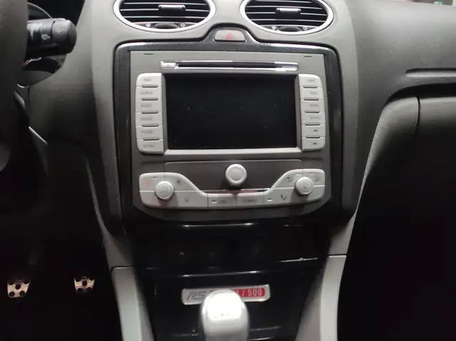 Ford Focus RS 500 Sondermodell Weltweit 500 Stück Frischer... Ansicht 12