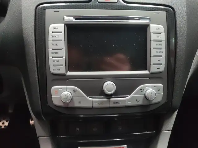 Ford Focus RS 500 Sondermodell Weltweit 500 Stück Frischer... Ansicht 11