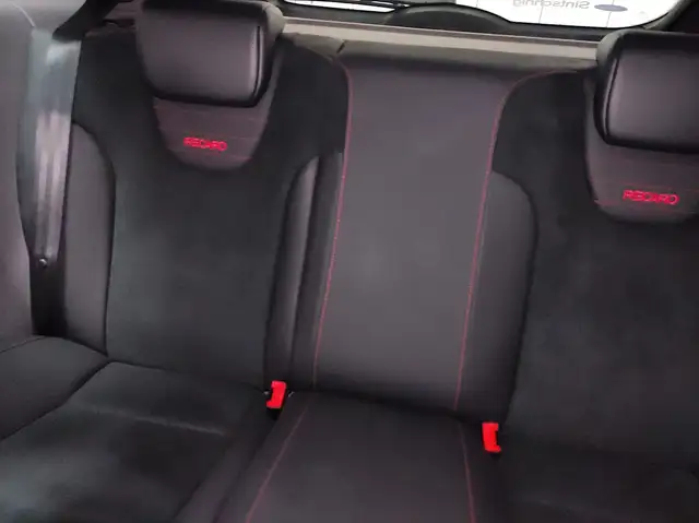 Ford Focus RS 500 Sondermodell Weltweit 500 Stück Frischer... Ansicht 14