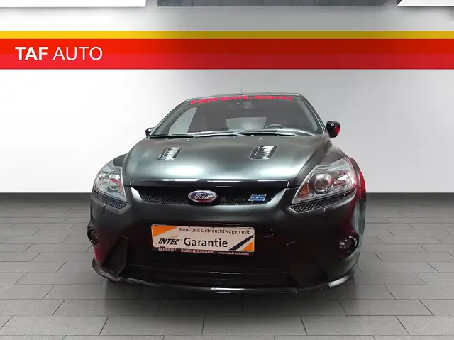 Ford Focus RS 500 Sondermodell Weltweit 500 Stück Frischer... Ansicht 2