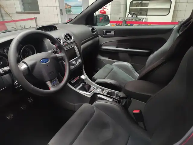 Ford Focus RS 500 Sondermodell Weltweit 500 Stück Frischer... Ansicht 13