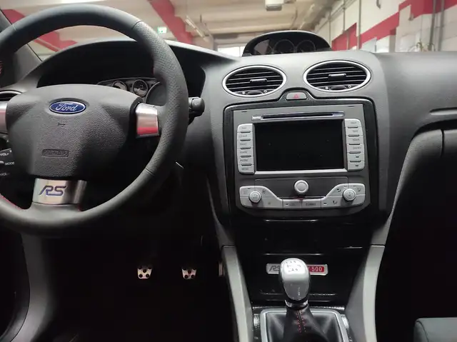 Ford Focus RS 500 Sondermodell Weltweit 500 Stück Frischer... Ansicht 8