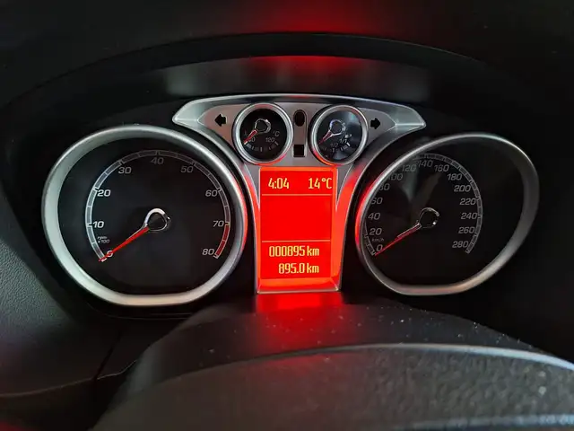 Ford Focus RS 500 Sondermodell Weltweit 500 Stück Frischer... Ansicht 10