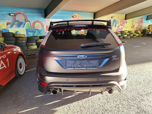 Ford Focus RS 500 Sondermodell Weltweit 500 Stück Frischer... Ansicht 7
