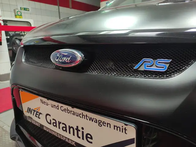 Ford Focus RS 500 Sondermodell Weltweit 500 Stück Frischer... Ansicht 3