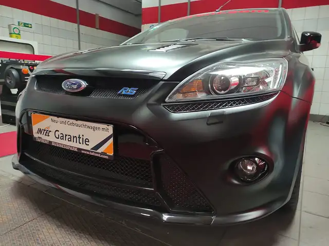 Ford Focus RS 500 Sondermodell Weltweit 500 Stück Frischer... Ansicht 4