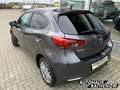Mazda 2 Edition 100 1.5 SKYACTIV-G 90 M-Hybrid EU6d HUD LE Gris - thumbnail 3