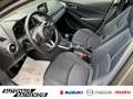 Mazda 2 Edition 100 1.5 SKYACTIV-G 90 M-Hybrid EU6d HUD LE Gris - thumbnail 9
