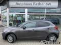 Mazda 2 Edition 100 1.5 SKYACTIV-G 90 M-Hybrid EU6d HUD LE Gris - thumbnail 1