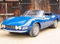 Fiat Dino Vollständig restaurierter Zustand! Erste Serie! Blau - thumbnail 3