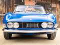 Fiat Dino Vollständig restaurierter Zustand! Erste Serie! Blau - thumbnail 10